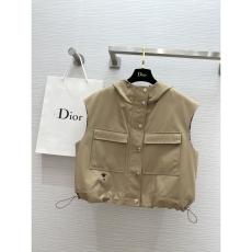 Christian Dior Vest